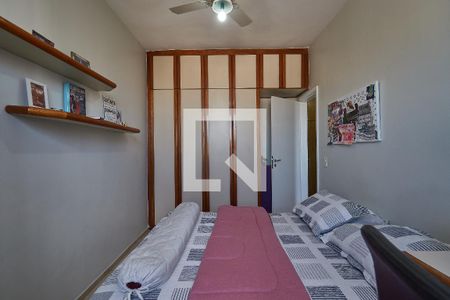 Quarto 1 de apartamento para alugar com 2 quartos, 68m² em Vila Isabel, Rio de Janeiro