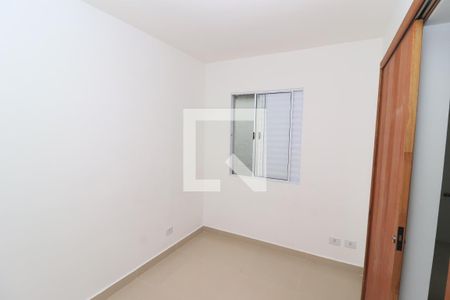 Quarto de apartamento para alugar com 1 quarto, 35m² em Vila Aricanduva, São Paulo