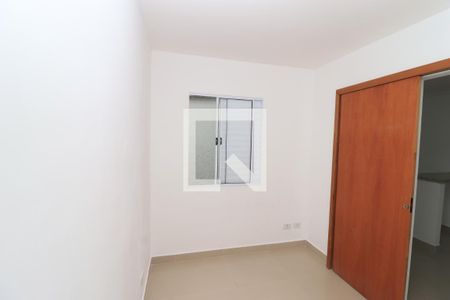 Quarto de apartamento para alugar com 1 quarto, 35m² em Vila Aricanduva, São Paulo