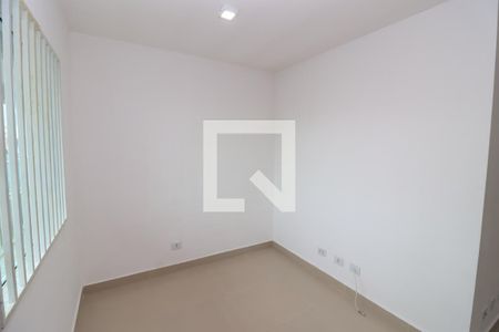 Sala de TV de apartamento para alugar com 1 quarto, 35m² em Vila Aricanduva, São Paulo