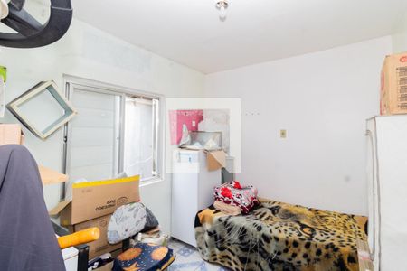 Quarto 2 de apartamento à venda com 2 quartos, 44m² em Brigadeira, Canoas
