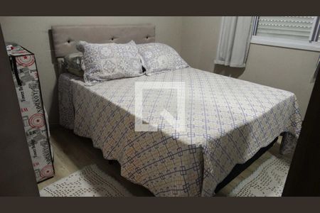 Quarto 1 de apartamento à venda com 2 quartos, 49m² em Jardim Roberto, Osasco