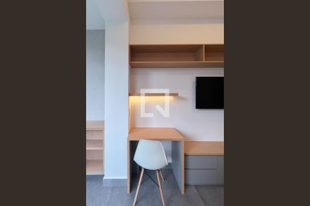 Studio de kitnet/studio para alugar com 1 quarto, 29m² em Moema, São Paulo