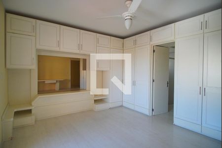 Suíte de apartamento para alugar com 4 quartos, 186m² em Centro, Novo Hamburgo