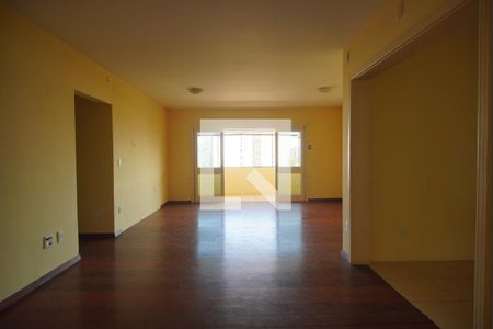 Apartamento à venda com 186m², 4 quartos e 2 vagasSala