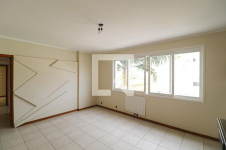 Sala de apartamento à venda com 3 quartos, 183m² em Cidade Baixa, Porto Alegre