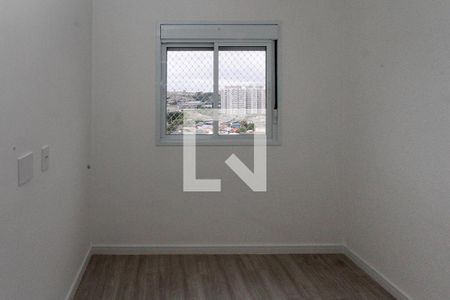 Quarto de apartamento à venda com 2 quartos, 41m² em Sítio da Figueira, São Paulo