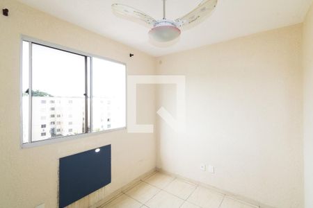 Quarto 2 de apartamento para alugar com 2 quartos, 51m² em Campo Grande, Rio de Janeiro