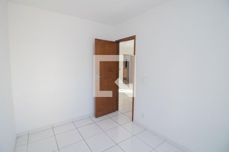 Quarto 1 de apartamento para alugar com 2 quartos, 65m² em Betim Industrial, Betim