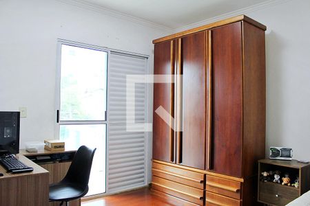 Suíte 2 de casa à venda com 3 quartos, 208m² em Vila Rosália, Guarulhos