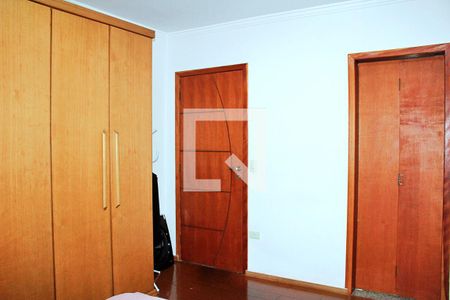 Suíte 1 de casa à venda com 3 quartos, 208m² em Vila Rosália, Guarulhos