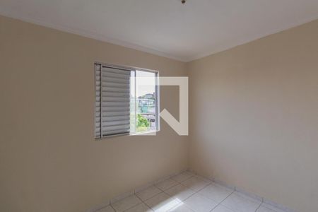 Quarto 2 de apartamento para alugar com 2 quartos, 57m² em Vila Sílvia, São Paulo