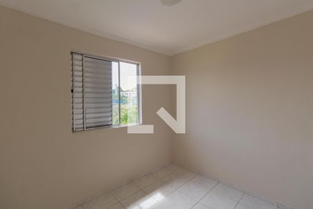 Quarto 1 de apartamento para alugar com 2 quartos, 57m² em Vila Sílvia, São Paulo