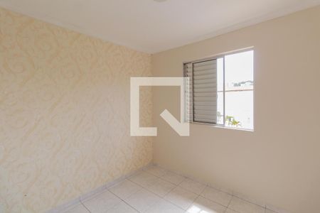 Quarto 1 de apartamento para alugar com 2 quartos, 57m² em Vila Sílvia, São Paulo