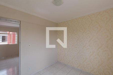 Quarto 1 de apartamento para alugar com 2 quartos, 57m² em Vila Sílvia, São Paulo