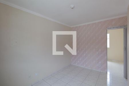 Sala de apartamento para alugar com 2 quartos, 57m² em Vila Sílvia, São Paulo