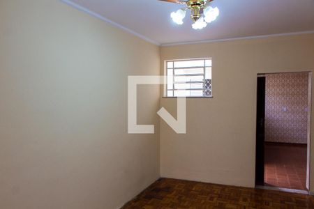 Sala de casa à venda com 3 quartos, 80m² em Ponte Preta, Campinas