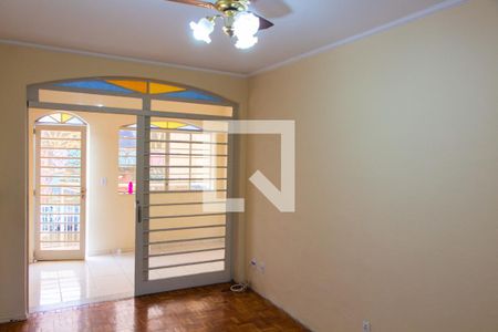 Sala de casa à venda com 3 quartos, 80m² em Ponte Preta, Campinas