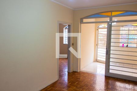 Sala de casa à venda com 3 quartos, 80m² em Ponte Preta, Campinas