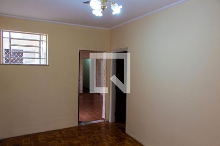 Sala de casa à venda com 3 quartos, 80m² em Ponte Preta, Campinas