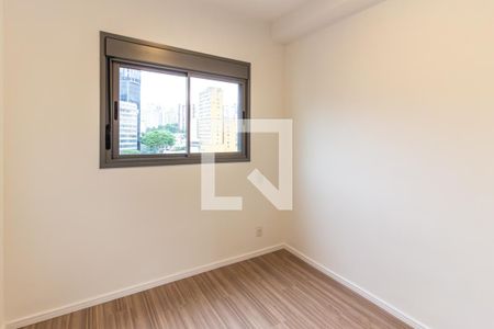 Quarto de apartamento para alugar com 1 quarto, 24m² em Bela Vista, São Paulo