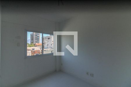 Suíte de apartamento para alugar com 2 quartos, 60m² em Recreio dos Bandeirantes, Rio de Janeiro