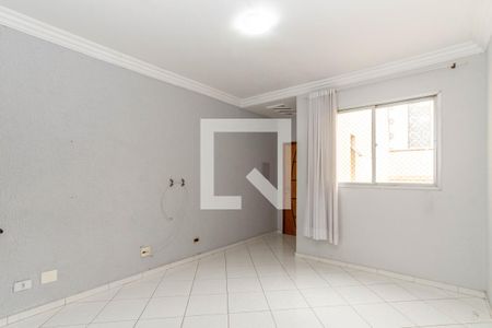 Sala de apartamento à venda com 2 quartos, 64m² em Vila das Bandeiras, Guarulhos