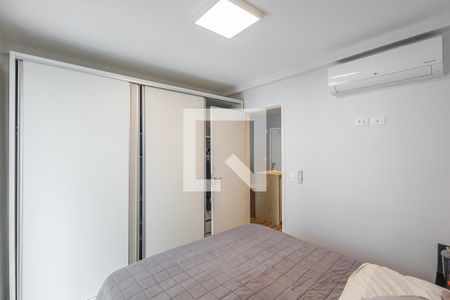 Quarto de apartamento para alugar com 1 quarto, 42m² em Jardim Paulista, São Paulo