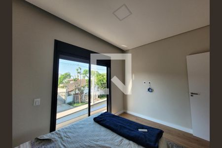 Quarto 1 de casa à venda com 3 quartos, 170m² em Vila Brandina, Campinas