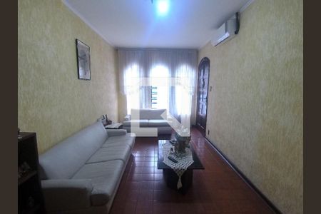 Sala de casa à venda com 3 quartos, 190m² em Jardim Sao Roberto, Guarulhos