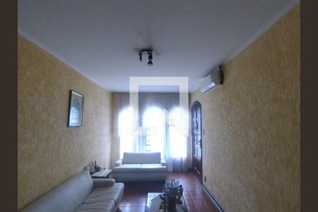 Sala de casa à venda com 3 quartos, 190m² em Jardim Sao Roberto, Guarulhos