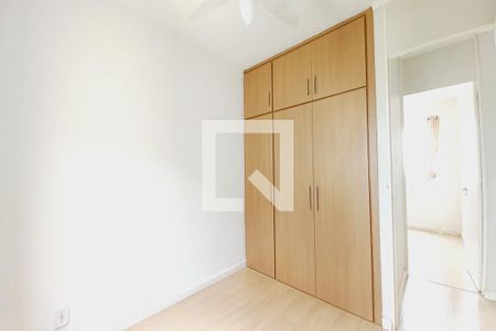 Quarto 2 de apartamento para alugar com 2 quartos, 57m² em Conjunto Residencial Souza Queiroz, Campinas