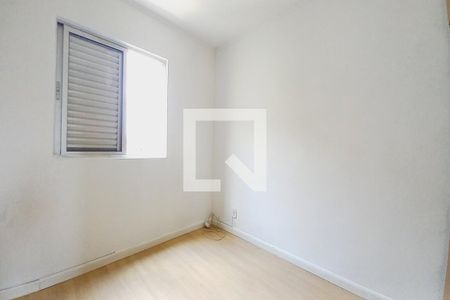 Quarto 2  de apartamento para alugar com 2 quartos, 57m² em Conjunto Residencial Souza Queiroz, Campinas