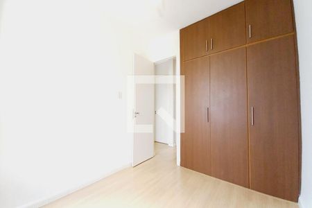 Quarto 1  de apartamento à venda com 2 quartos, 57m² em Conjunto Residencial Souza Queiroz, Campinas