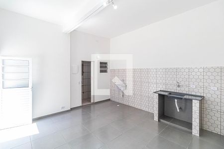 Studio de casa para alugar com 0 quarto, 30m² em Jardim das Vertentes, São Paulo