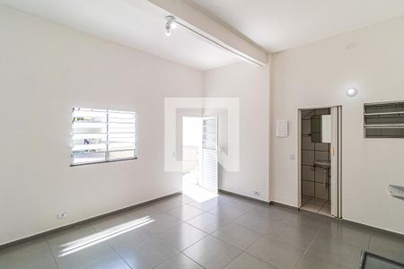 Studio de casa para alugar com 0 quarto, 30m² em Jardim das Vertentes, São Paulo