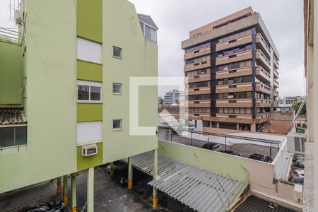 Vista de apartamento à venda com 1 quarto, 41m² em Praia de Belas, Porto Alegre