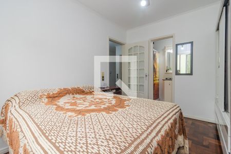 Quarto de apartamento à venda com 1 quarto, 41m² em Praia de Belas, Porto Alegre