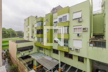 Vista de apartamento à venda com 1 quarto, 41m² em Praia de Belas, Porto Alegre