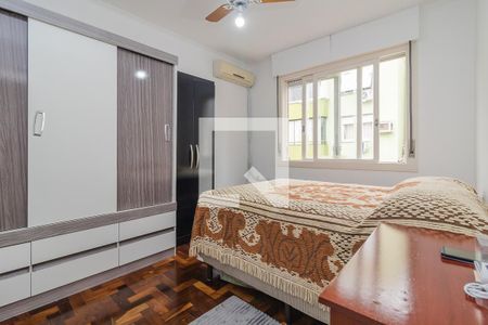 Quarto de apartamento à venda com 1 quarto, 41m² em Praia de Belas, Porto Alegre