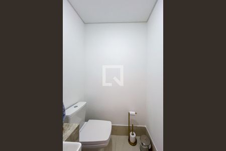 Lavabo de apartamento à venda com 2 quartos, 77m² em Indianópolis, São Paulo