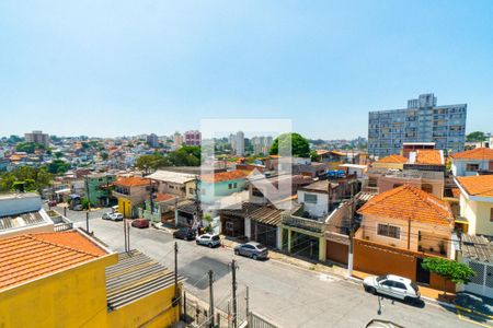 Vista do Quarto 1 de apartamento à venda com 2 quartos, 61m² em Vila Santa Catarina, São Paulo