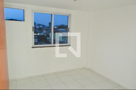 Quarto 1 de apartamento à venda com 2 quartos, 60m² em Curicica, Rio de Janeiro