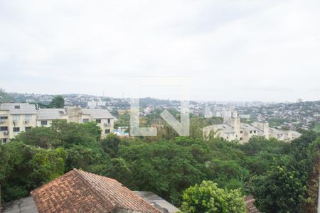 Vista do Quarto 2  de apartamento à venda com 2 quartos, 43m² em Glória, Porto Alegre