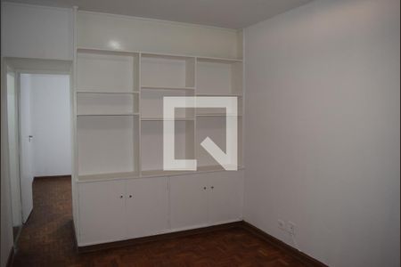 Sala de apartamento para alugar com 1 quarto, 45m² em Cerqueira César, São Paulo