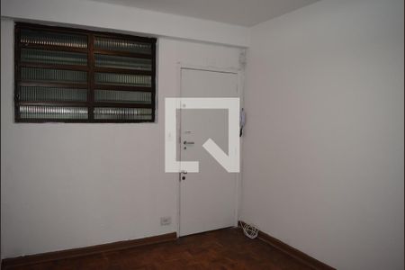 Sala de apartamento para alugar com 1 quarto, 45m² em Cerqueira César, São Paulo