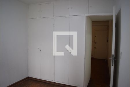 Quarto de apartamento para alugar com 1 quarto, 45m² em Cerqueira César, São Paulo