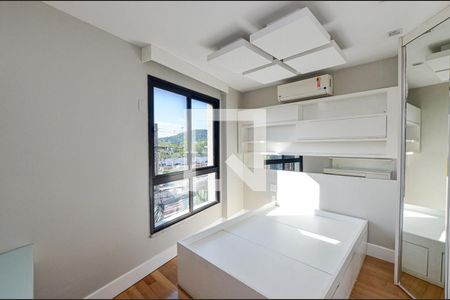 Quarto 2 de apartamento à venda com 3 quartos, 120m² em São Domingos, Niterói