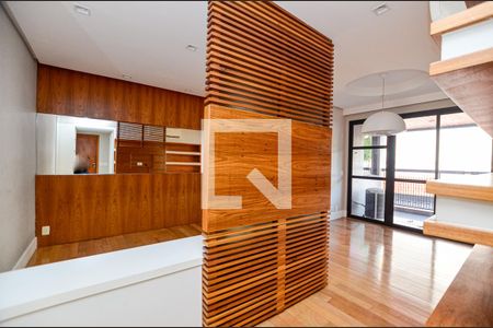 Sala de apartamento à venda com 3 quartos, 120m² em São Domingos, Niterói