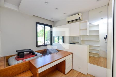 Quarto 1 de apartamento à venda com 3 quartos, 120m² em São Domingos, Niterói
